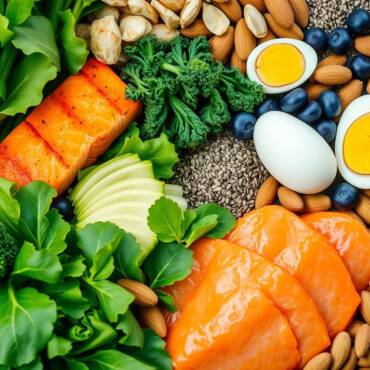 natural ozempic foods