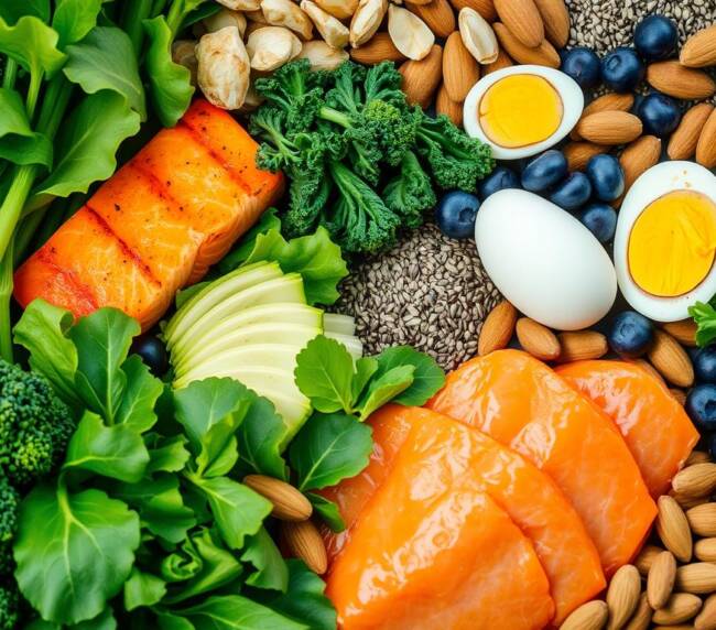 natural ozempic foods