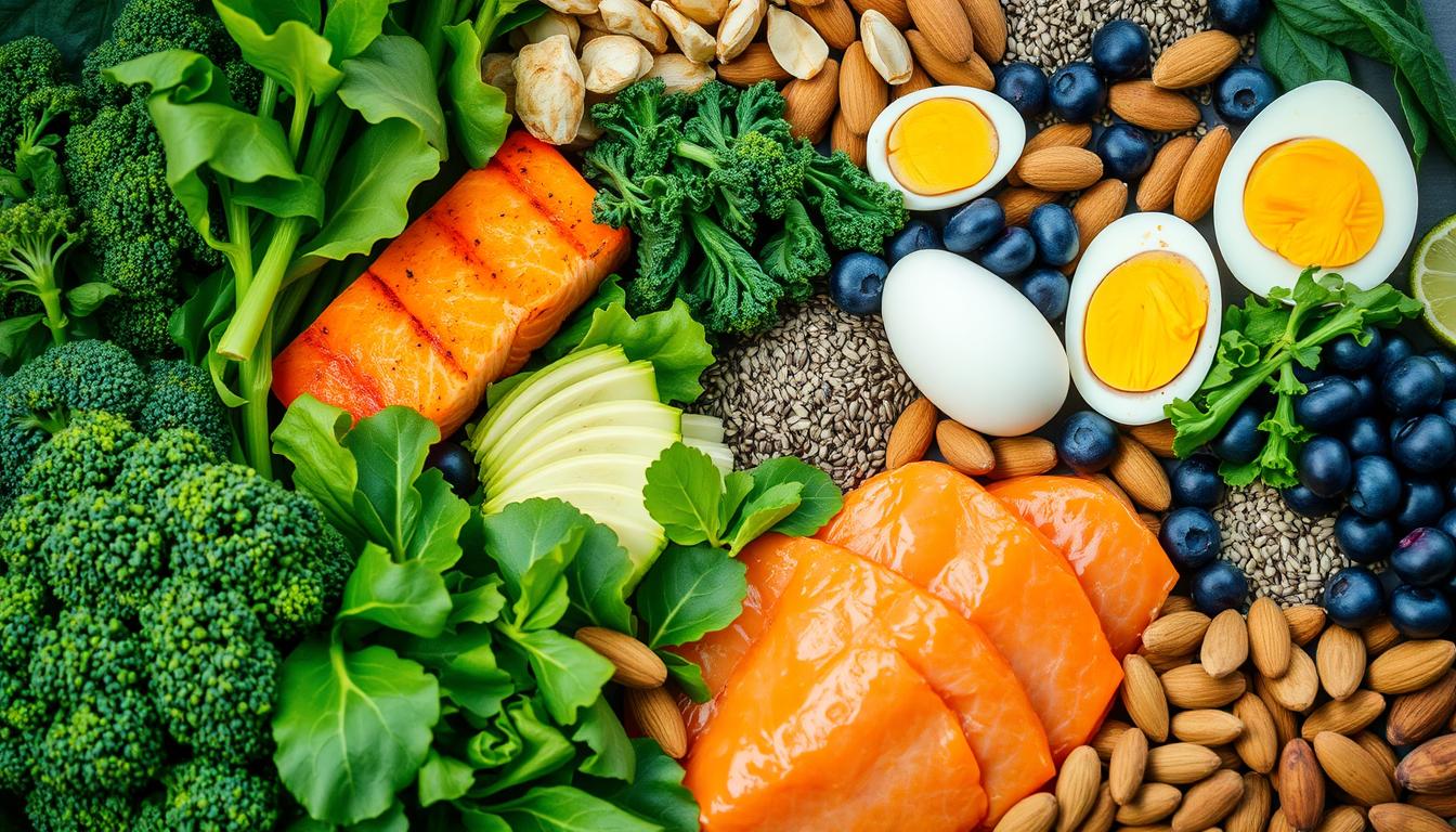 natural ozempic foods